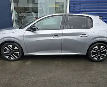 Zunanja slika - Peugeot 208 - ALLURE PureTech 100 - DEMO - 3 - Predogledna slika