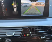Zunanja slika - BMW Serija 5 - Touring: 520d xdrive - 10 - Predogledna slika