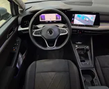 Zunanja slika - Volkswagen Golf - Variant Life 2.0 TDI - 7 - Predogledna slika