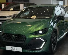 Zunanja slika - Renault Clio - techno TCE 115 - 1 - Predogledna slika