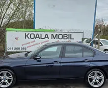 Zunanja slika - BMW Serija 3 - : 318D LIMUZINA FACELIFT LED-NAVI-AVTOMATIK-PDC - 7 - Predogledna slika