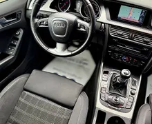 Zunanja slika - Audi A5 - 2.0 TDI - 8 - Predogledna slika