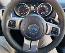 Zunanja slika - Jeep Grand Cherokee - 3.0 CRD V6 Limited - 14 - Predogledna slika