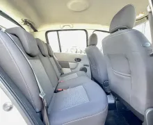 Zunanja slika - Renault Modus - 1.2 16V Expression 1.LASTNIK SLO NAKUP NA OBROKE - 11 - Predogledna slika