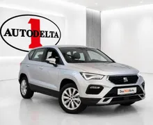 Zunanja slika - Seat Ateca - 2.0 TDI Style DSG - 4 - Predogledna slika