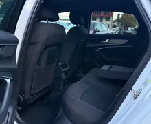 Notranja slika - Audi A6 - 2.0 TDI-AUT-S LINE-NAVI-LIZING ZA TUJCE-KAMERA- - 11 - Predogledna slika