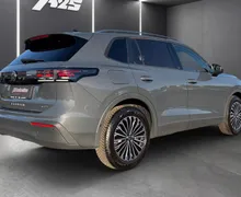 Zunanja slika - Volkswagen Tiguan - 1.5 eTSI BMT Goal DSG-ACC-IQ Light-360 kamera..... - 3 - Predogledna slika
