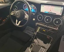 Notranja slika - Mercedes-Benz GLC-Razred - GLC 220d 4MATIC Avt. VIRTUAL-VELIKA NAVI-KAMERA-AC - 9 - Predogledna slika