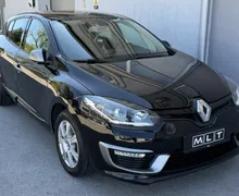 Zunanja slika - Renault Mégane - 1,5 dCi GT LINE - 8 - Predogledna slika