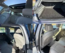 Zunanja slika - Audi A6 Allroad - Allroad 3.0 TDI quattro Business S-tronic WEBASTA - 10 - Predogledna slika