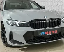 Zunanja slika - BMW Serija 3 - : LIMO-320d-XD-M-PAKET-STR-OKNO-WIDES-KAMERA-ACC-19C - 1 - Predogledna slika