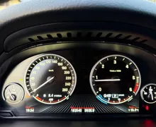 Zunanja slika - BMW Serija 5 - Touring: 520d xDrive AUT. LuxuryLiNE LED XENON USNJE ALU - 19 - Predogledna slika