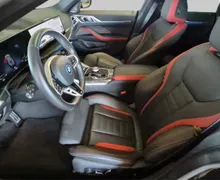 Zunanja slika - BMW i4 - BMW EDRIVE 40 GRAN COUPE - 12 - Predogledna slika