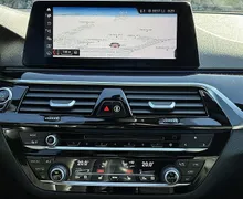 Zunanja slika - BMW Serija 5 - : 540i xDrive AUT. |PANO|AMBI|20 COL.|KAMERA| - 13 - Predogledna slika
