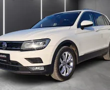 Zunanja slika - VW Tiguan - 2.0 TDI SCR 4MOT. DSG Highline - 1 - Predogledna slika
