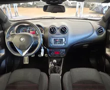 Zunanja slika - Alfa Romeo MiTo - 1.3 JTD Urban - 13 - Predogledna slika