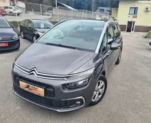 Zunanja slika - Citroën C4 - Grand Spacetourer - 1 - Predogledna slika