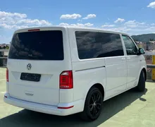 Zunanja slika - Volkswagen Multivan - 2.0 TDI DMR Comfortline DSG. LED. NAVI. 2X PDC. - 6 - Predogledna slika