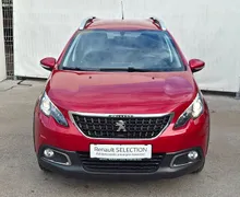 Zunanja slika - Peugeot 2008 - 1.2 PureTech 83 SS Signature 1.LASTNIK SLO.POREKLO - 2 - Predogledna slika