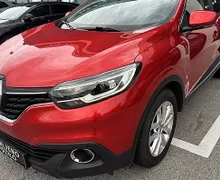 Zunanja slika - Renault Kadjar - TCe 130 Energy Zen- avtomatik. odličen. - 8 - Predogledna slika