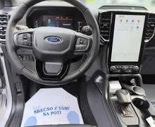 Zunanja slika - Ford Ranger - WILDTRAK 3.0 EcoBlue 240 KM V6 A10 4WD - 11 - Predogledna slika