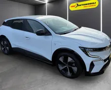 Zunanja slika - Renault Megane E-tech - equilibre EV40 96kW  SUBVENCIJA 3000 EUR ... - 8 - Predogledna slika
