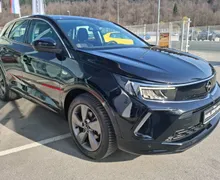 Zunanja slika - Opel Grandland - 1.2 TURBO 96KW - POTRJENA SERVISNA - AKCIJSKA CENA - 4 - Predogledna slika
