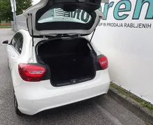 Zunanja slika - Mercedes-Benz A-Razred - A 200 d FINANCIRANJE BREZ POLOGA - LEANPAY - 5 - Predogledna slika
