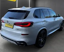 Zunanja slika - BMW X5 - serija : xDrive30d M SPORT PAKET KAMERA 360 RADAR - 10 - Predogledna slika