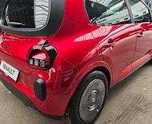 Zunanja slika - Renault Twingo - E-Tech Evolution - 3 - Predogledna slika