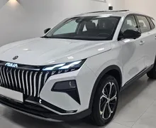 Zunanja slika - Dongfeng Huge - 1.5T Aut.+360 KAMERA+RADAR+GRETJE IN HLAJENJ.-ADAS - 2 - Predogledna slika