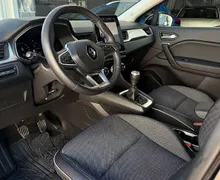 Zunanja slika - Renault Captur - TCe 140 Techno SLOVENSKI - 7 - Predogledna slika