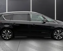 Zunanja slika - Ford S-MAX - 2.0 TITANIUM-S LED NAVI ACC 7 SED. MEMORY VIRTUA - 7 - Predogledna slika
