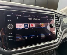 Zunanja slika - Volkswagen T-Roc - 2,0 TDI BMT Style DSG 4M AUT - 9 - Predogledna slika