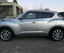 Zunanja slika - Nissan Juke - 1,2 DIG-T 360° - 2 - Predogledna slika