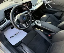 Zunanja slika - BMW X1 - xDrive30e - 6 - Predogledna slika