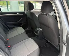 Zunanja slika - Volkswagen Passat - Variant 2.0 TDI BMT SCR Business DSG ZELO LEPO OHRANJEN - 11 - Predogledna slika