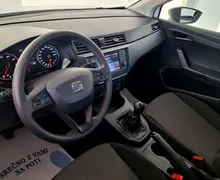 Zunanja slika - Seat Arona - 1.0 Eco TSI Reference •SLO•PARK.SENZORJI•... - 9 - Predogledna slika