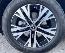 Zunanja slika - Mercedes-Benz GLA-Razred - 180 Progressive Avt. - 7 - Predogledna slika