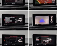 Zunanja slika - Audi RS4 Avant - quattro 2.9 TFSI Tiptronic... - 17 - Predogledna slika