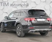 Zunanja slika - Mercedes-Benz GLC-Razred - 220d 4-Matic 9G-Tronic Avantgarde 194KM - 4 - Predogledna slika