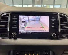 Zunanja slika - Škoda Karoq - 2.0 TDI-DSG-FRONT-ASSIST-ACC-KAM-KEYLESS-NAVI-PDC. - 17 - Predogledna slika