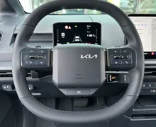 Notranja slika - KIA PV5 - 71.2 kWh baterija 120 kW 163 KS  Quantum - 11 - Predogledna slika