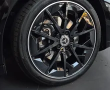 Zunanja slika - Mercedes-Benz CLA-Razred - CLA Shooting Brake 250+ EQ Tech AMG Line - 19 - Predogledna slika