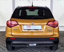 Zunanja slika - Suzuki Vitara - 1.5 DUALJET HIBRID AUT ELEGANCE - 4 - Predogledna slika