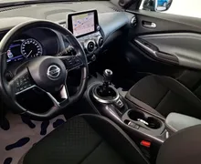 Zunanja slika - Nissan Juke - 1.0 DIG-T N-Connecta•Slovensko vozilo•NAVI•KAMER.. - 9 - Predogledna slika