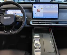 Zunanja slika - Baic BJ30 - 1.5T e-HYBRID 4WD - NA ZALOGI - 7 - Predogledna slika
