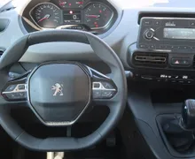 Zunanja slika - Peugeot Rifter - 1.5 BLUEHDI 100 ACTIVE PACK-PDC-AVTOMATSKA KLIMA - 17 - Predogledna slika
