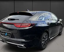Zunanja slika - KIA ProCeed - 1.5 T-GDi 117.5kW GT-Line ISG DCT - 3 - Predogledna slika