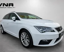 Zunanja slika - Seat Leon - ST 1.6 TDI DSG STYLE |LED|KAMERA|TEMPOMAT|APP|TOP| - 3 - Predogledna slika